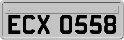 ECX0558