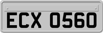 ECX0560