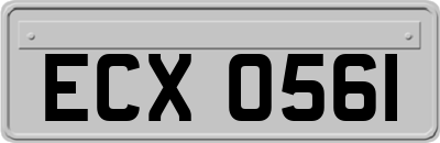 ECX0561