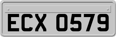 ECX0579
