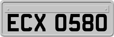 ECX0580