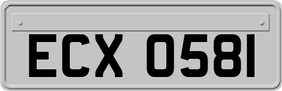 ECX0581