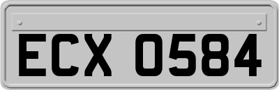 ECX0584