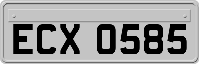 ECX0585