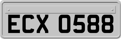 ECX0588