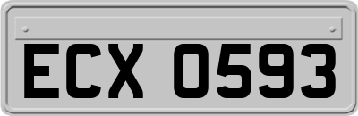 ECX0593