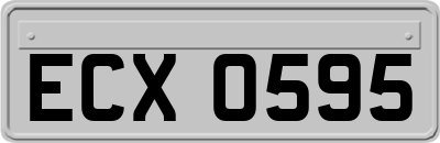 ECX0595