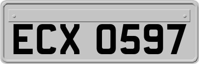 ECX0597