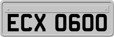 ECX0600