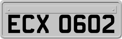 ECX0602