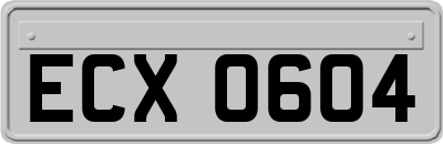 ECX0604