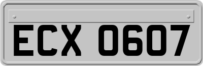 ECX0607