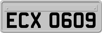 ECX0609