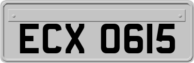 ECX0615