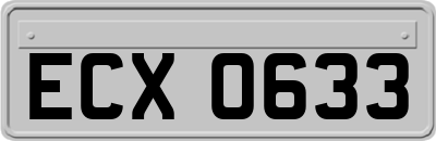ECX0633