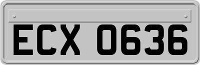 ECX0636