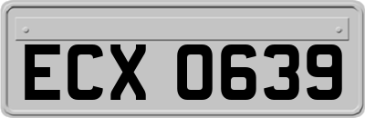 ECX0639