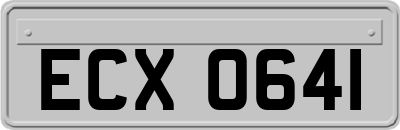 ECX0641