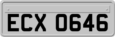 ECX0646