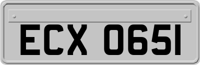 ECX0651