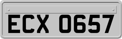 ECX0657