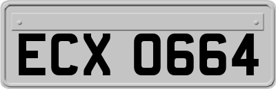 ECX0664