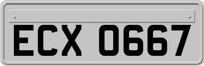ECX0667