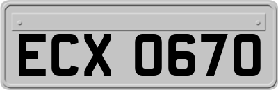 ECX0670