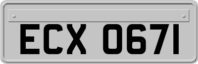 ECX0671