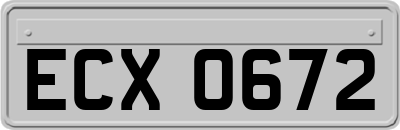 ECX0672