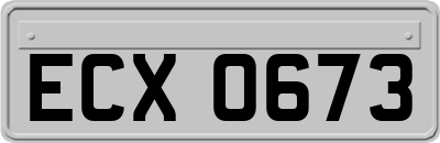 ECX0673
