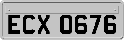 ECX0676