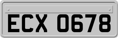 ECX0678