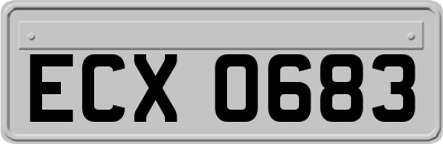 ECX0683