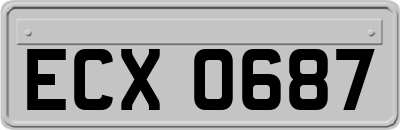 ECX0687