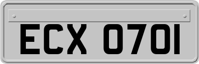 ECX0701
