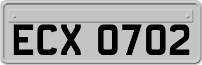 ECX0702