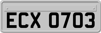 ECX0703