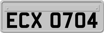 ECX0704