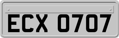 ECX0707