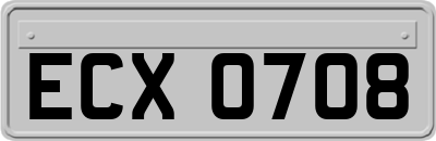 ECX0708