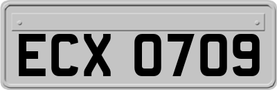 ECX0709