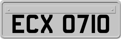 ECX0710