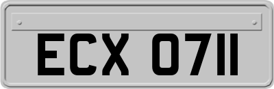 ECX0711