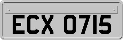 ECX0715
