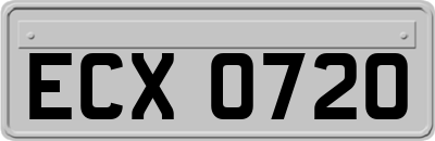 ECX0720