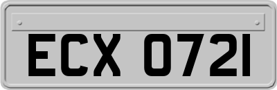 ECX0721