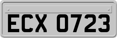 ECX0723