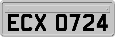ECX0724