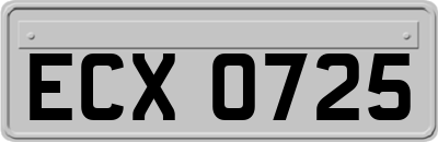 ECX0725